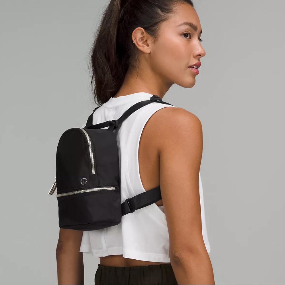 Lululemon City Adventurer Backpack Micro 3L